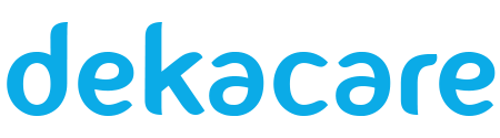 Logo Dekacare